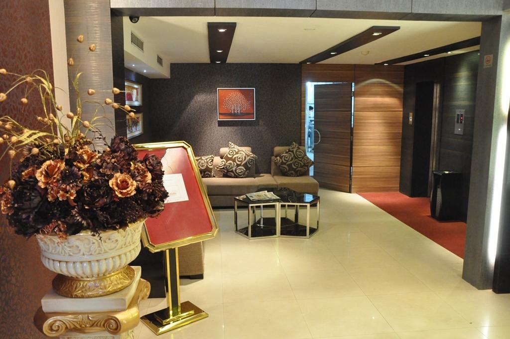 Hotel Silk Route Guwahati Exterior foto